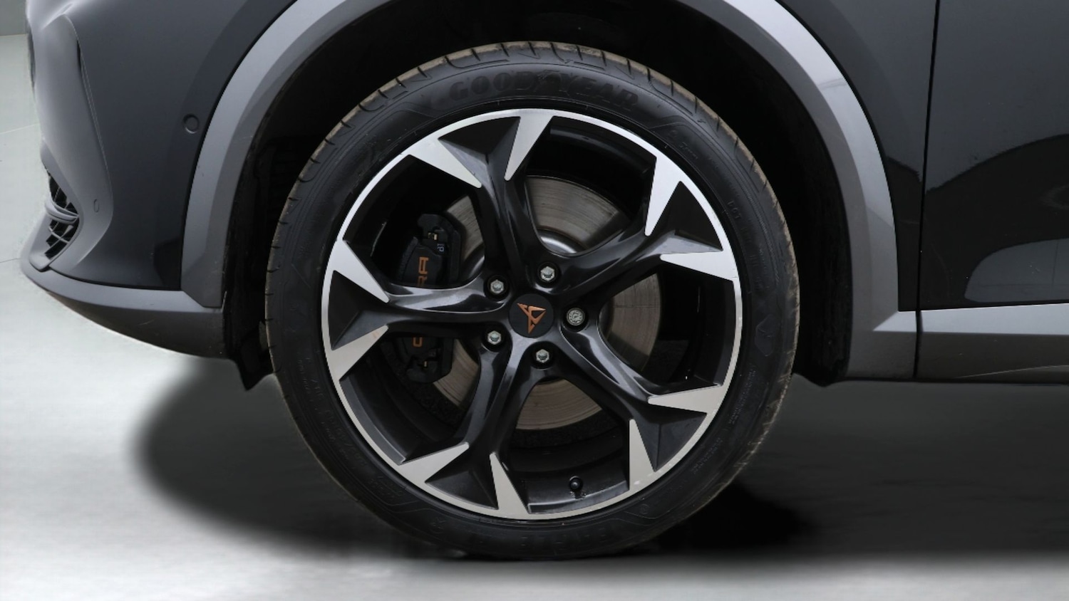 Used Cupra Formentor 2021 for sale - 77410789: Photo 18