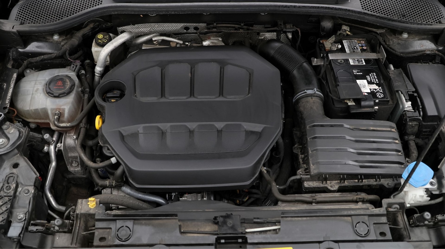 Used Cupra Formentor 2021 for sale - 77410789: Photo 19