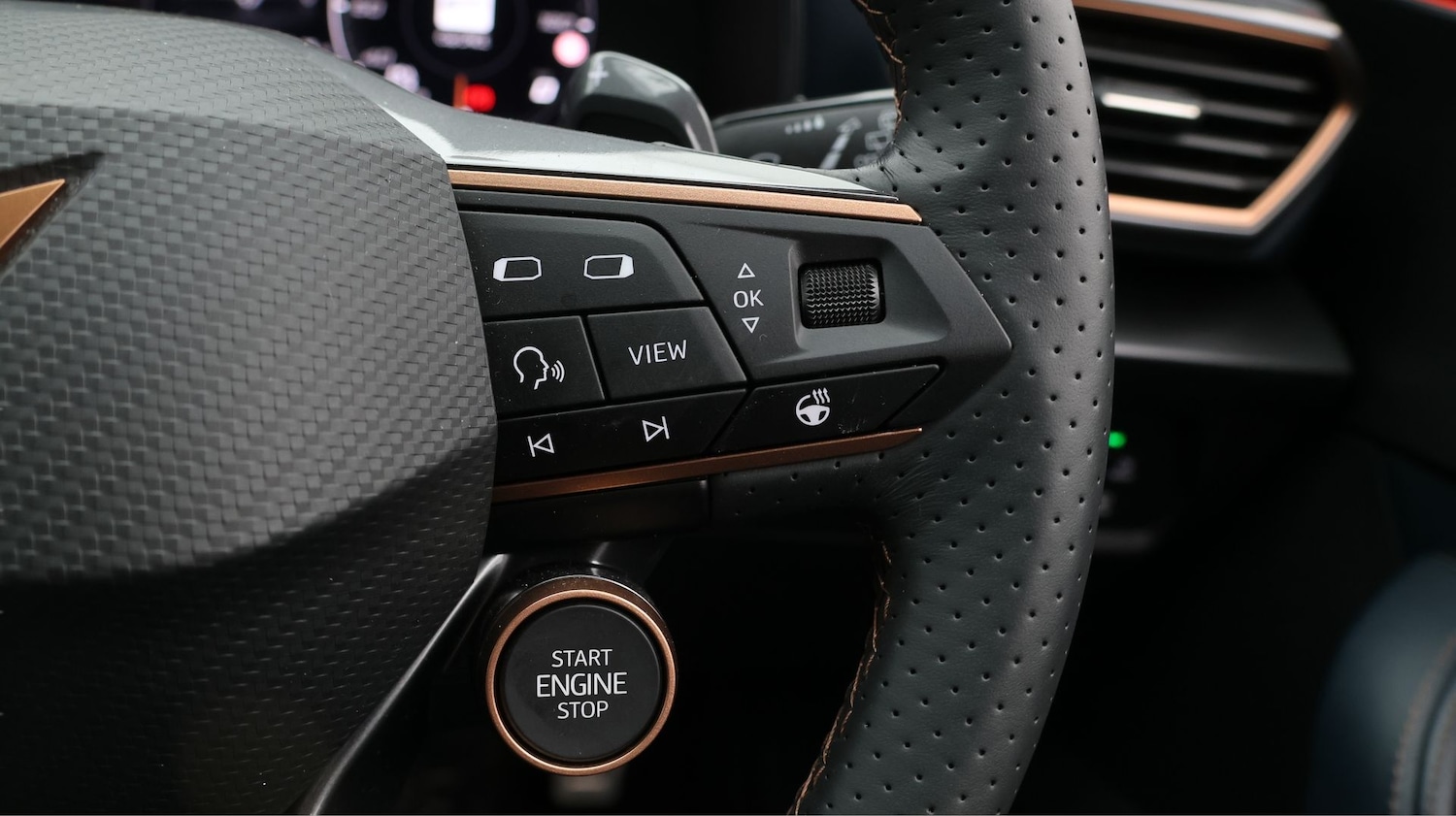 Used Cupra Formentor 2021 for sale - 77410789: Photo 20