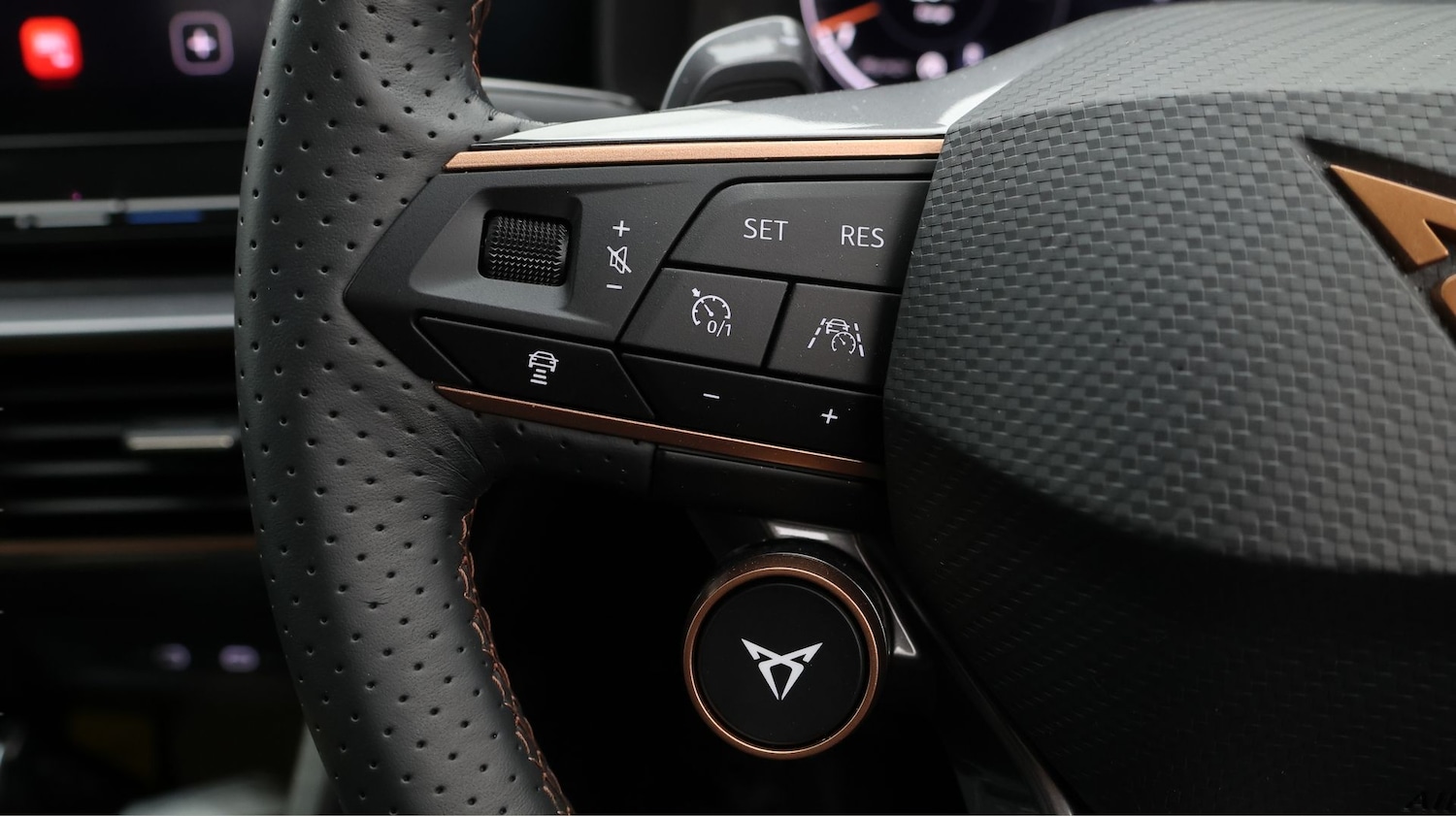 Used Cupra Formentor 2021 for sale - 77410789: Photo 21