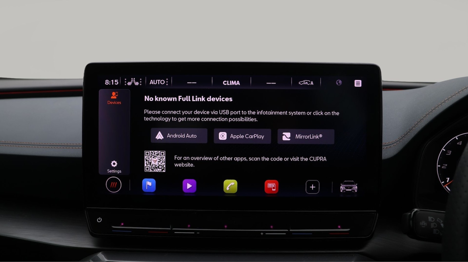 Used Cupra Formentor 2021 for sale - 77410789: Photo 22