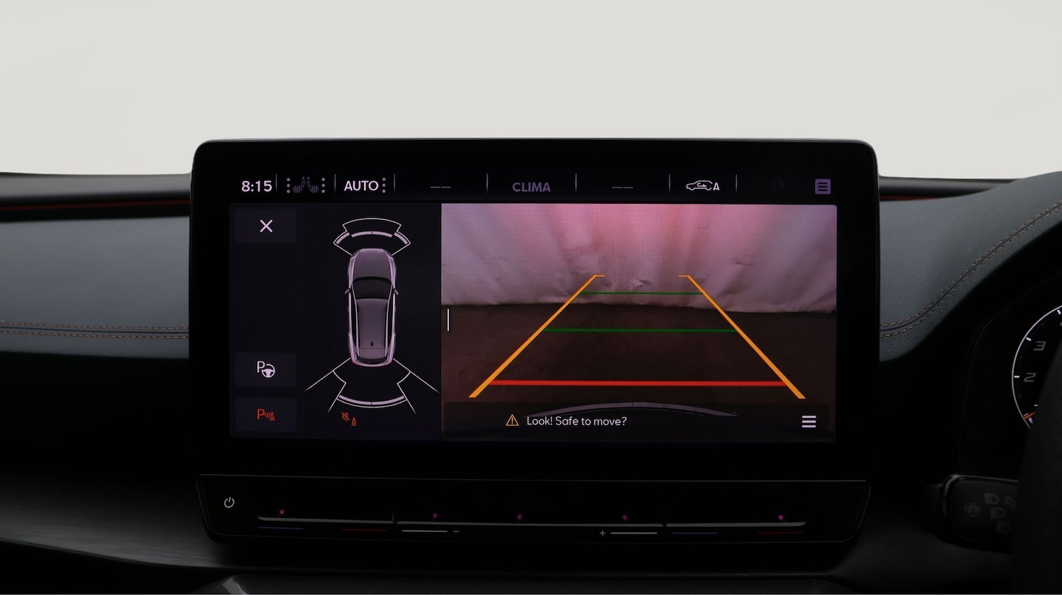 Used Cupra Formentor 2021 for sale - 77410789: Photo 23