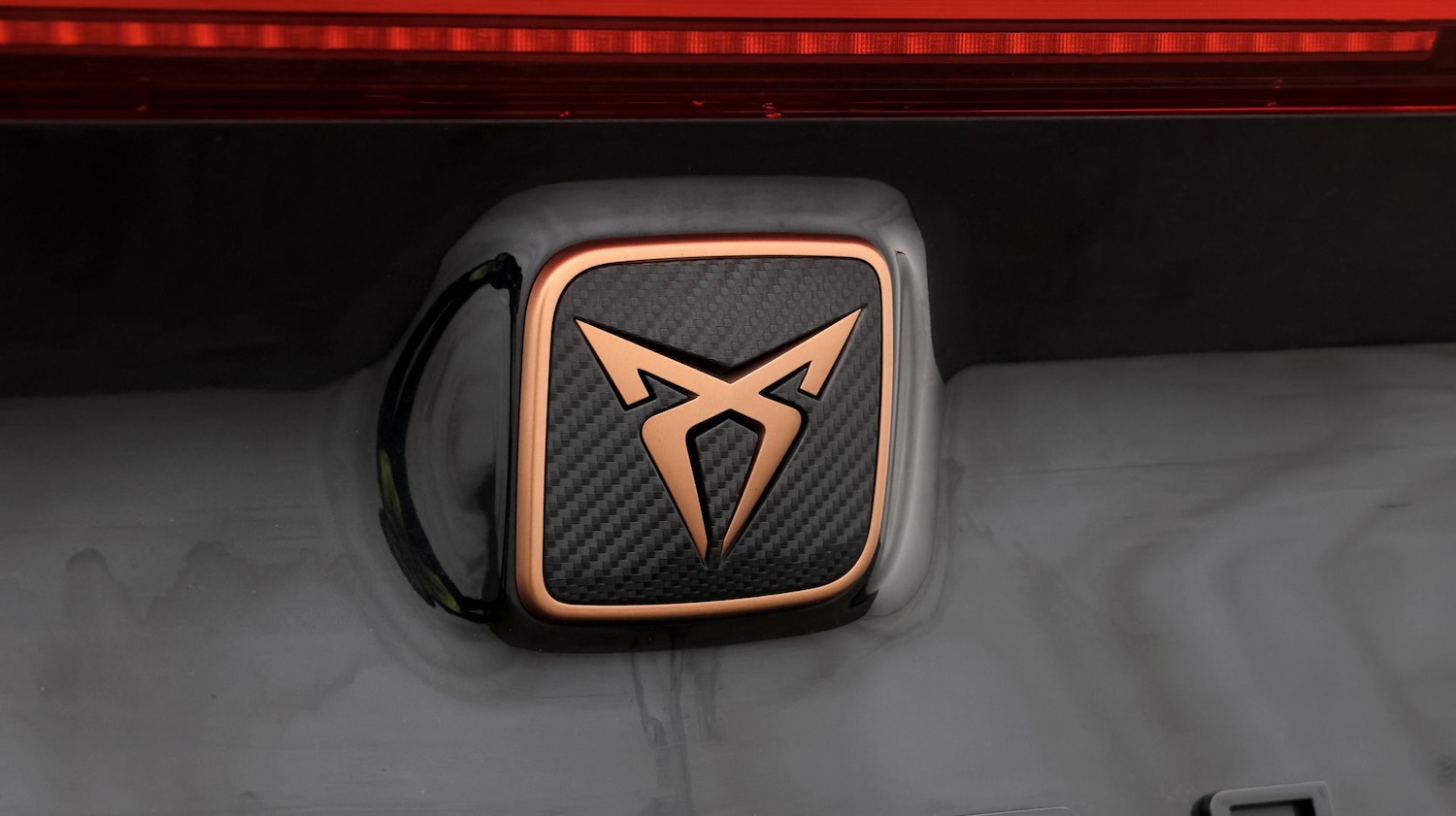 Used Cupra Formentor 2021 for sale - 77410789: Photo 24