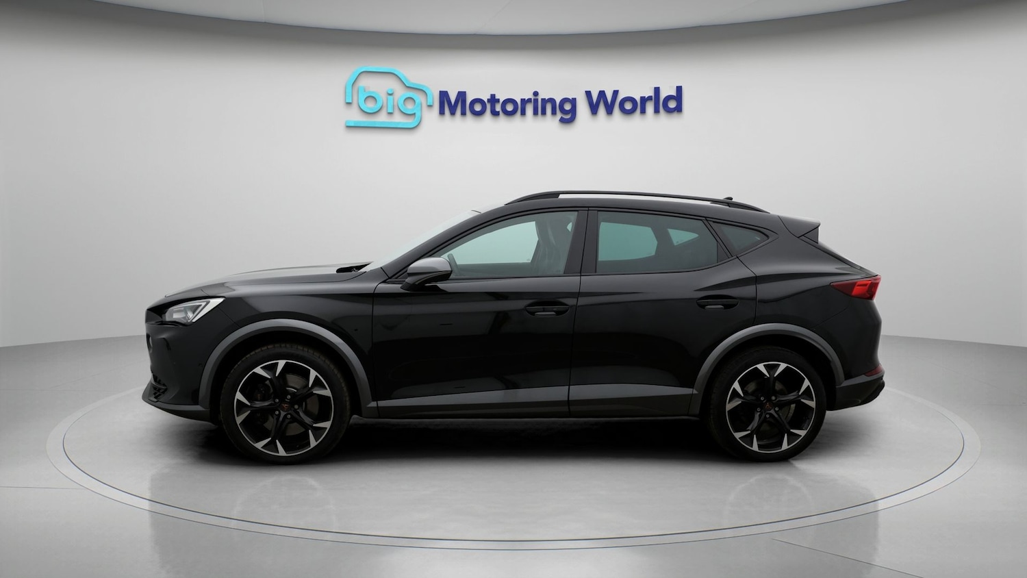 Used Cupra Formentor 2021 for sale - 77410789: Photo 4