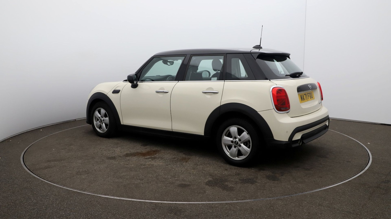 Used MINI Hatch 2021 for sale - 76811825: Photo 10