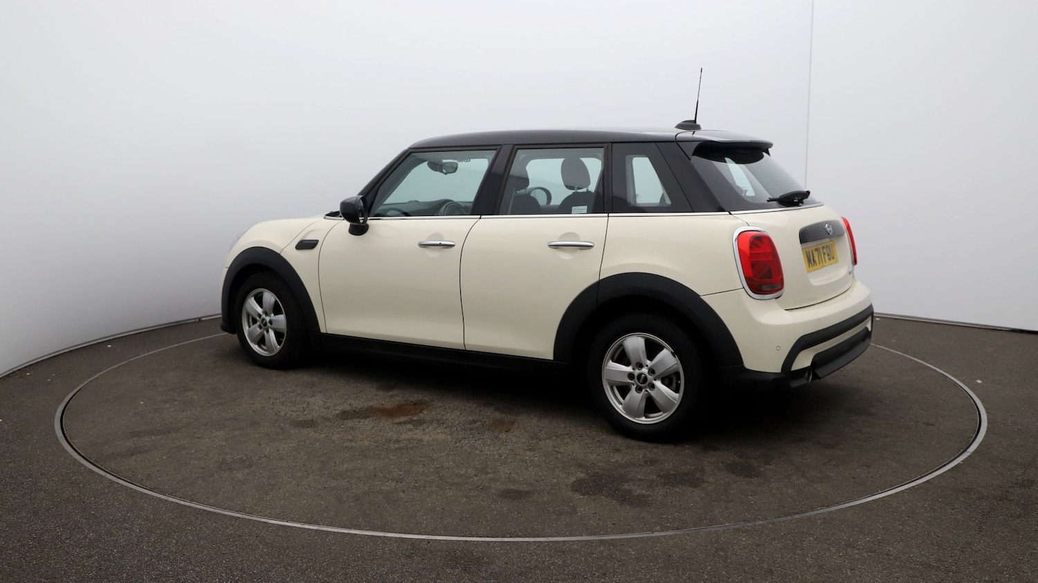 Used MINI Hatch 2021 for sale - 76811825: Photo 12