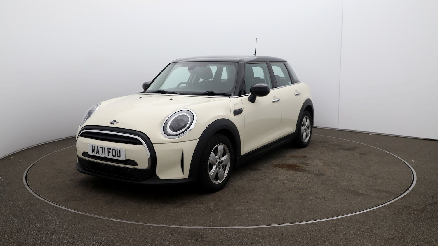 Used MINI Hatch 2021 for sale - 76811825: Photo 14