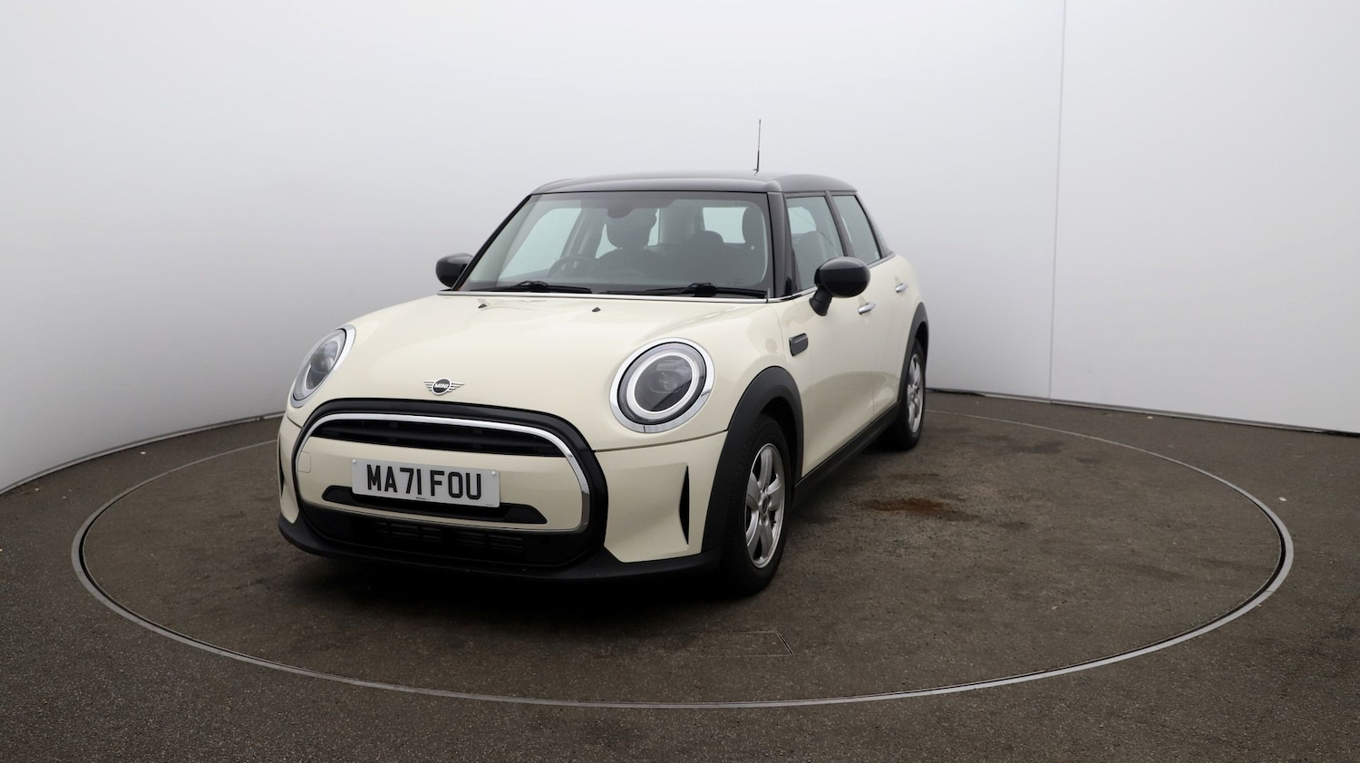Used MINI Hatch 2021 for sale - 76811825: Photo 16