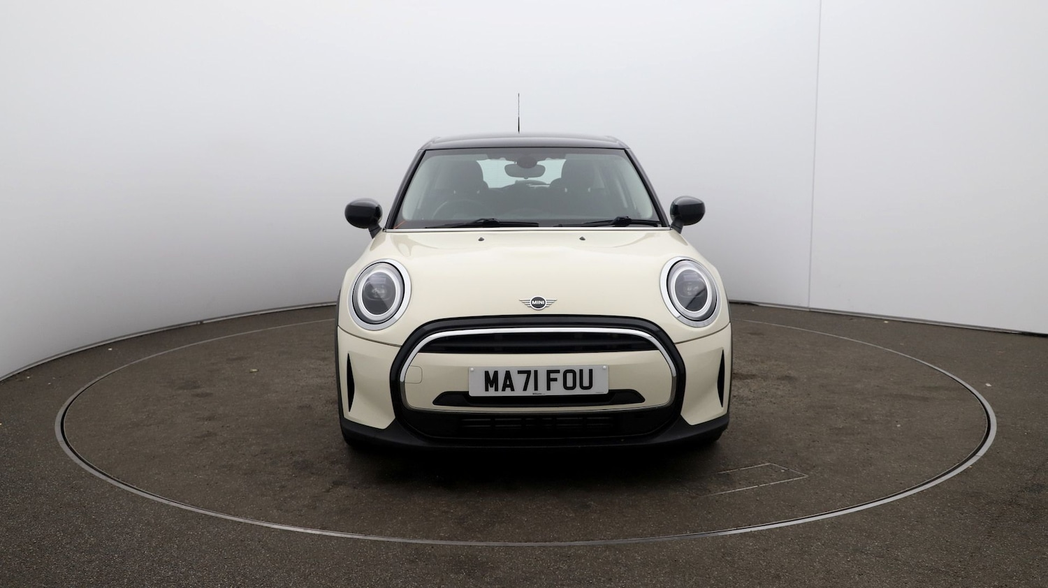 Used MINI Hatch 2021 for sale - 76811825: Photo 20