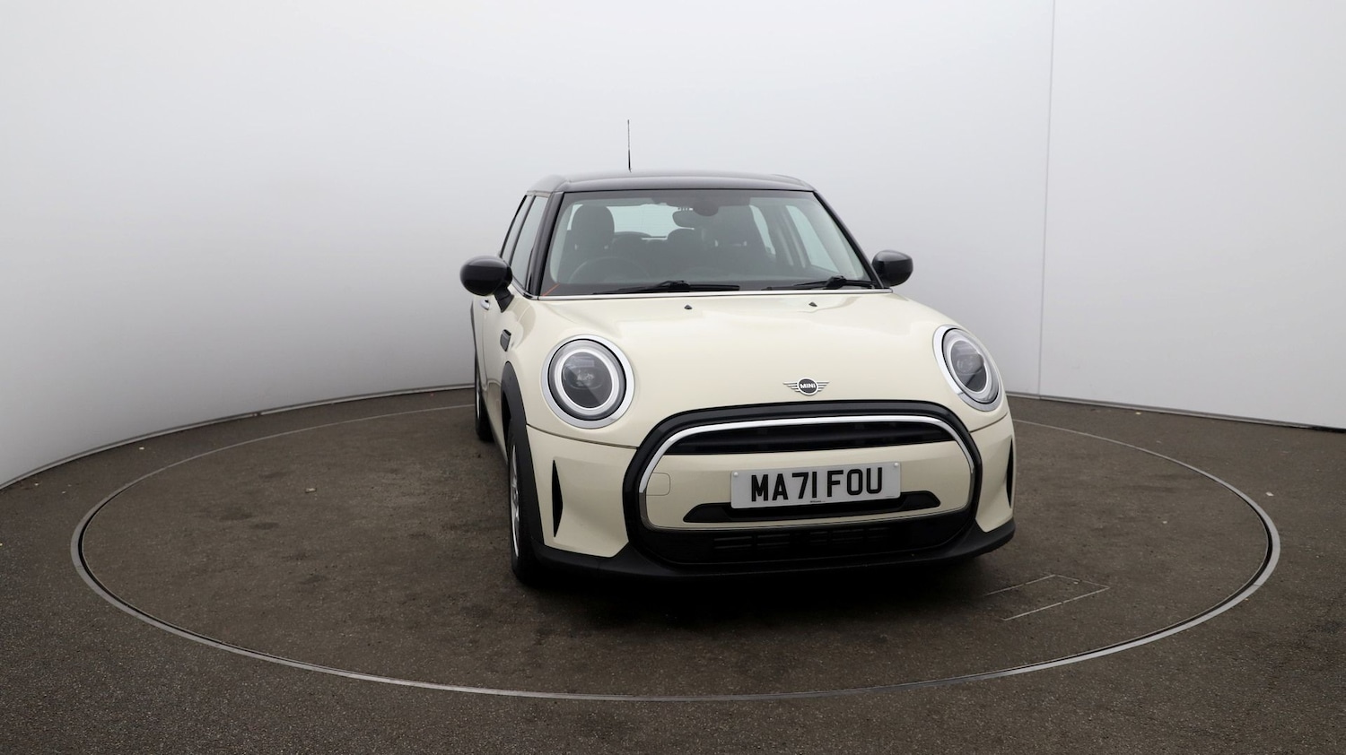 Used MINI Hatch 2021 for sale - 76811825: Photo 22