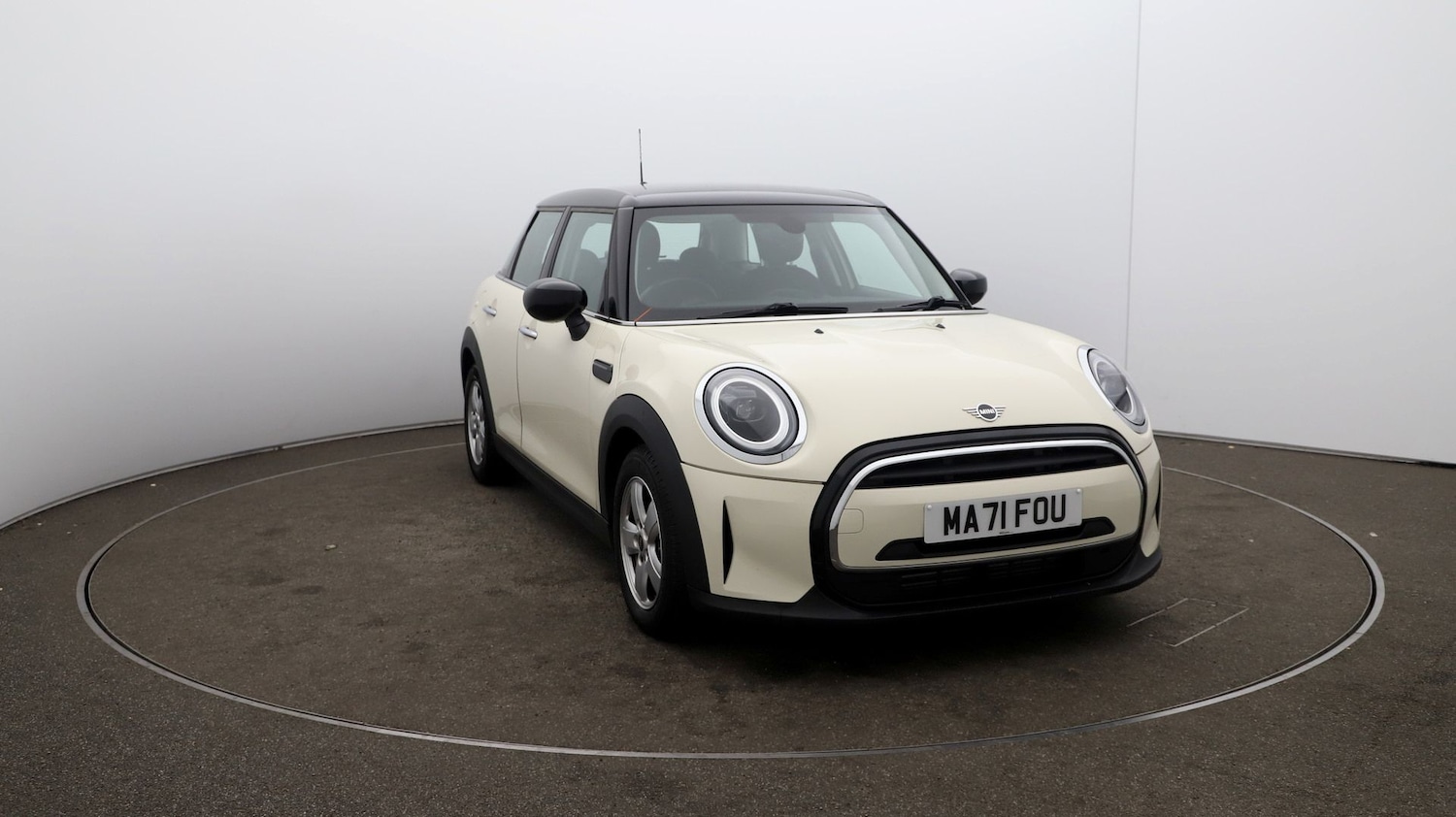 Used MINI Hatch 2021 for sale - 76811825: Photo 24