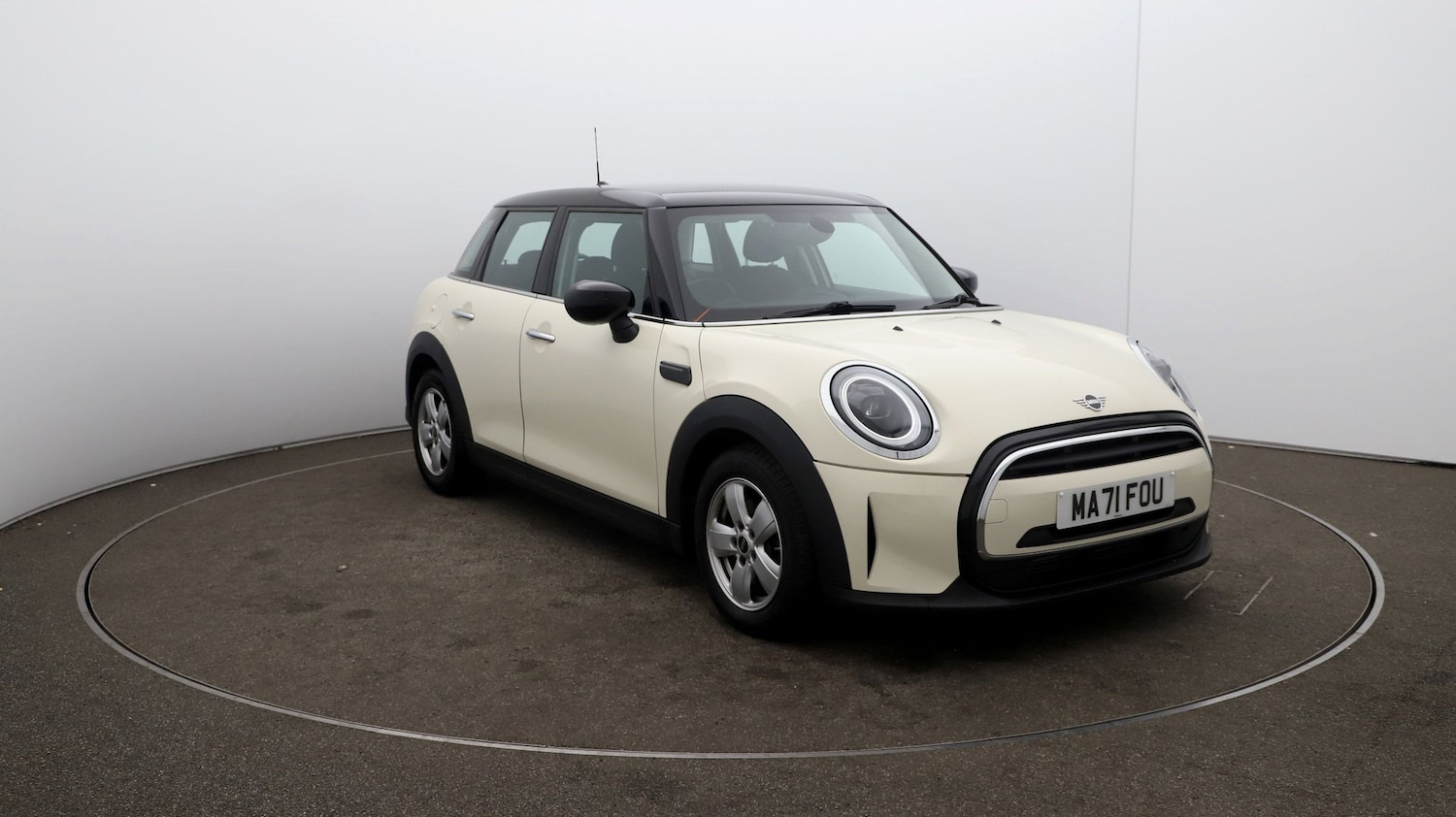 Used MINI Hatch 2021 for sale - 76811825: Photo 26