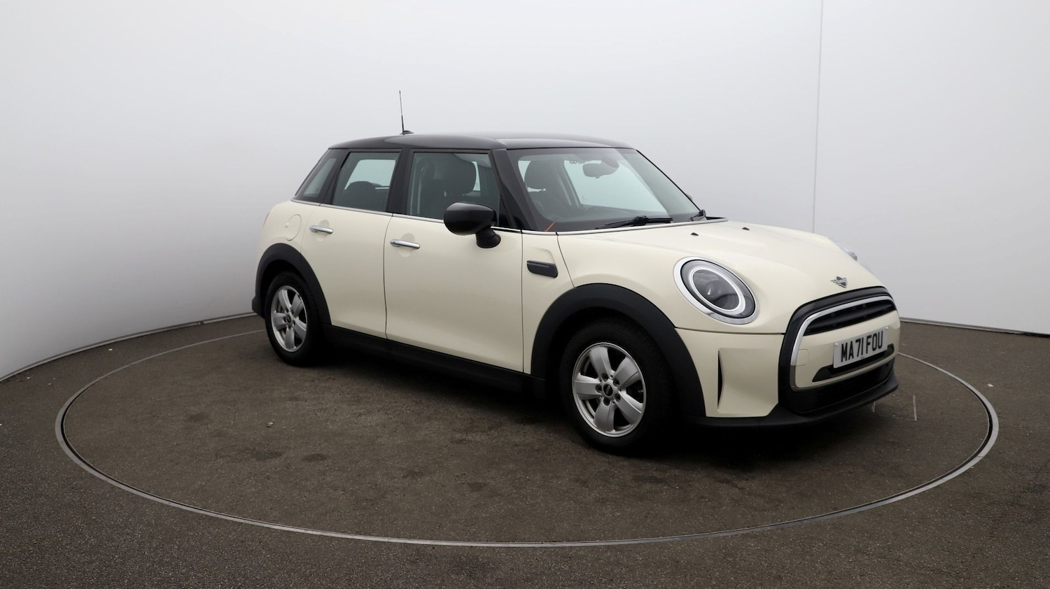 Used MINI Hatch 2021 for sale - 76811825: Photo 28