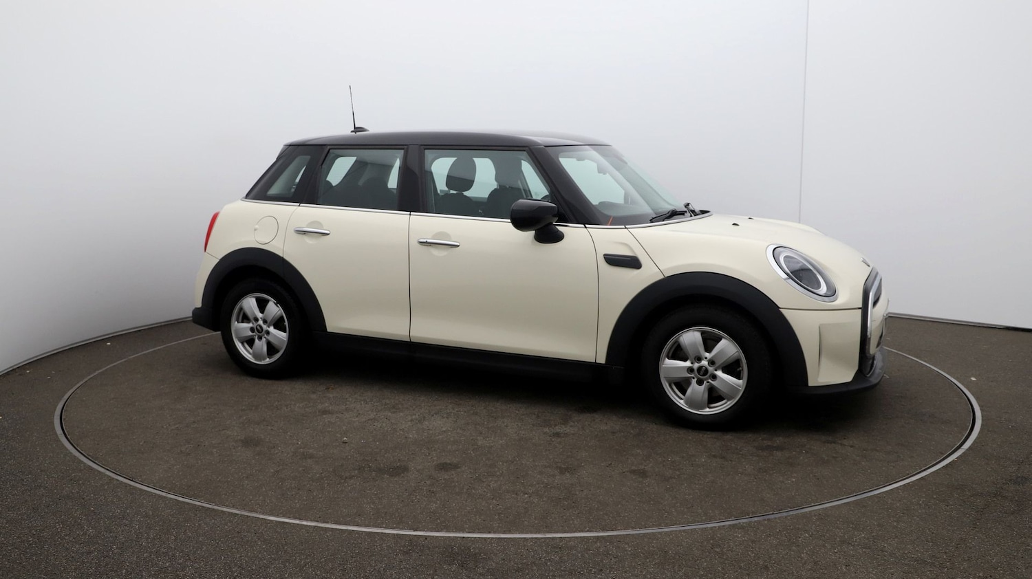 Used MINI Hatch 2021 for sale - 76811825: Photo 32