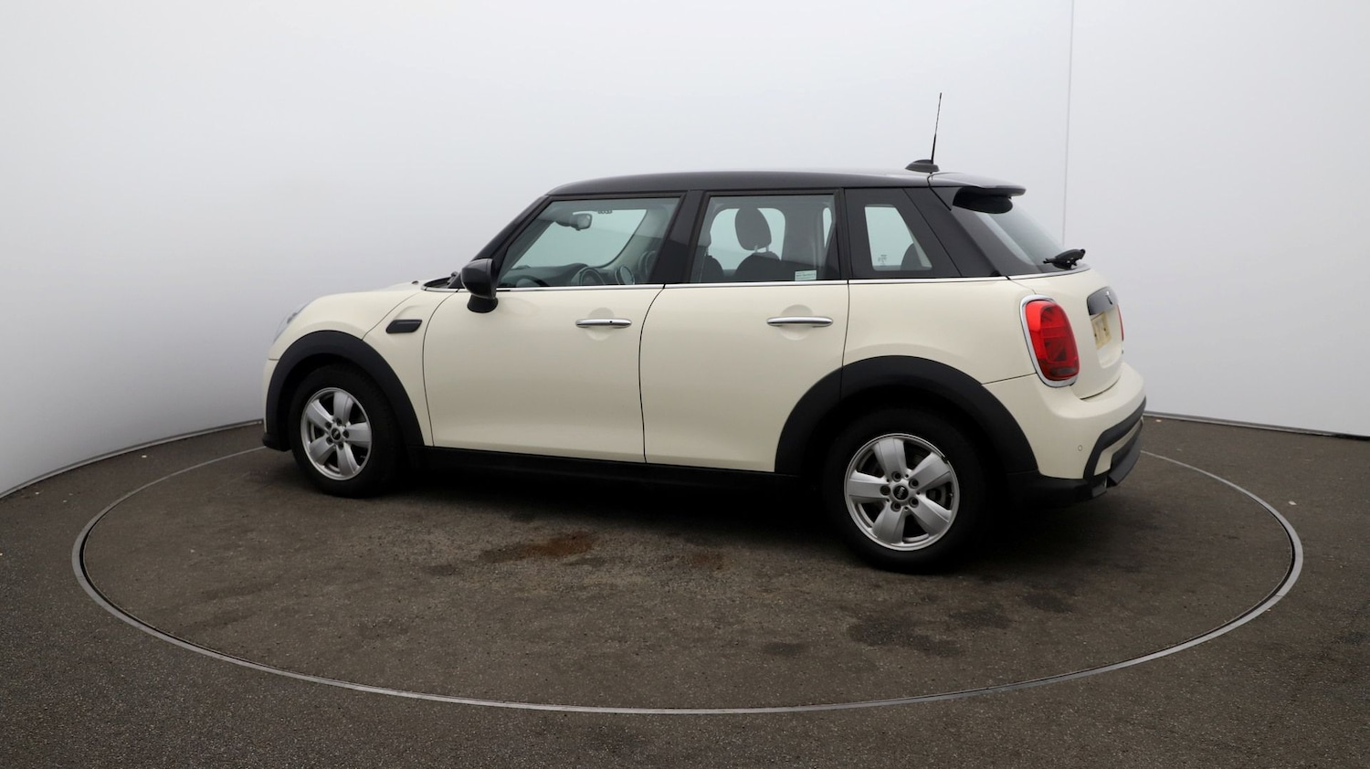 Used MINI Hatch 2021 for sale - 76811825: Photo 34