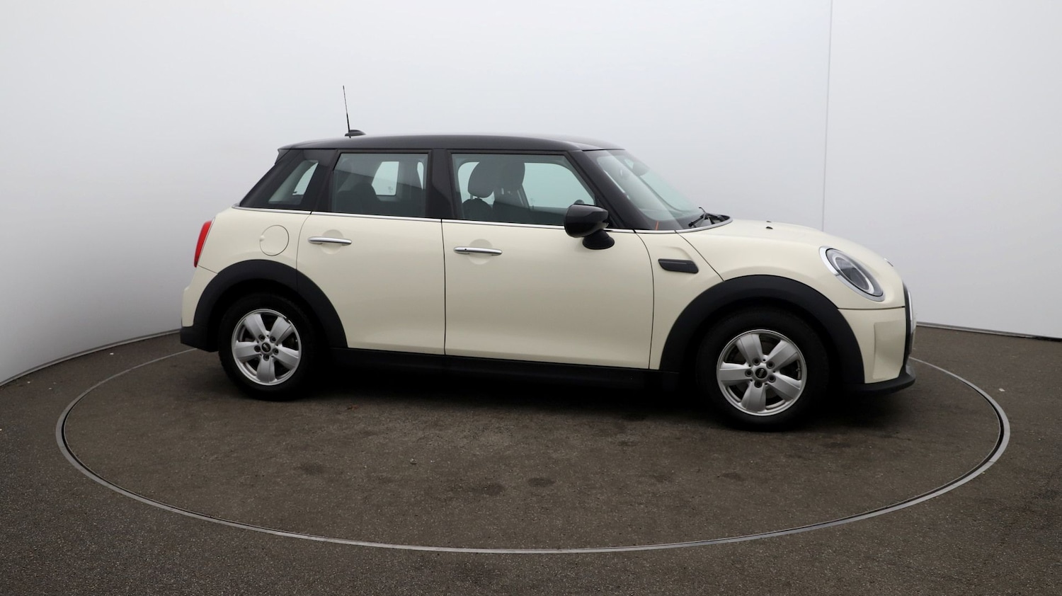 Used MINI Hatch 2021 for sale - 76811825: Photo 36