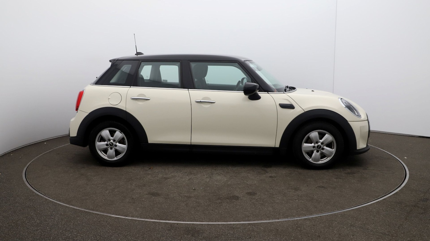 Used MINI Hatch 2021 for sale - 76811825: Photo 38