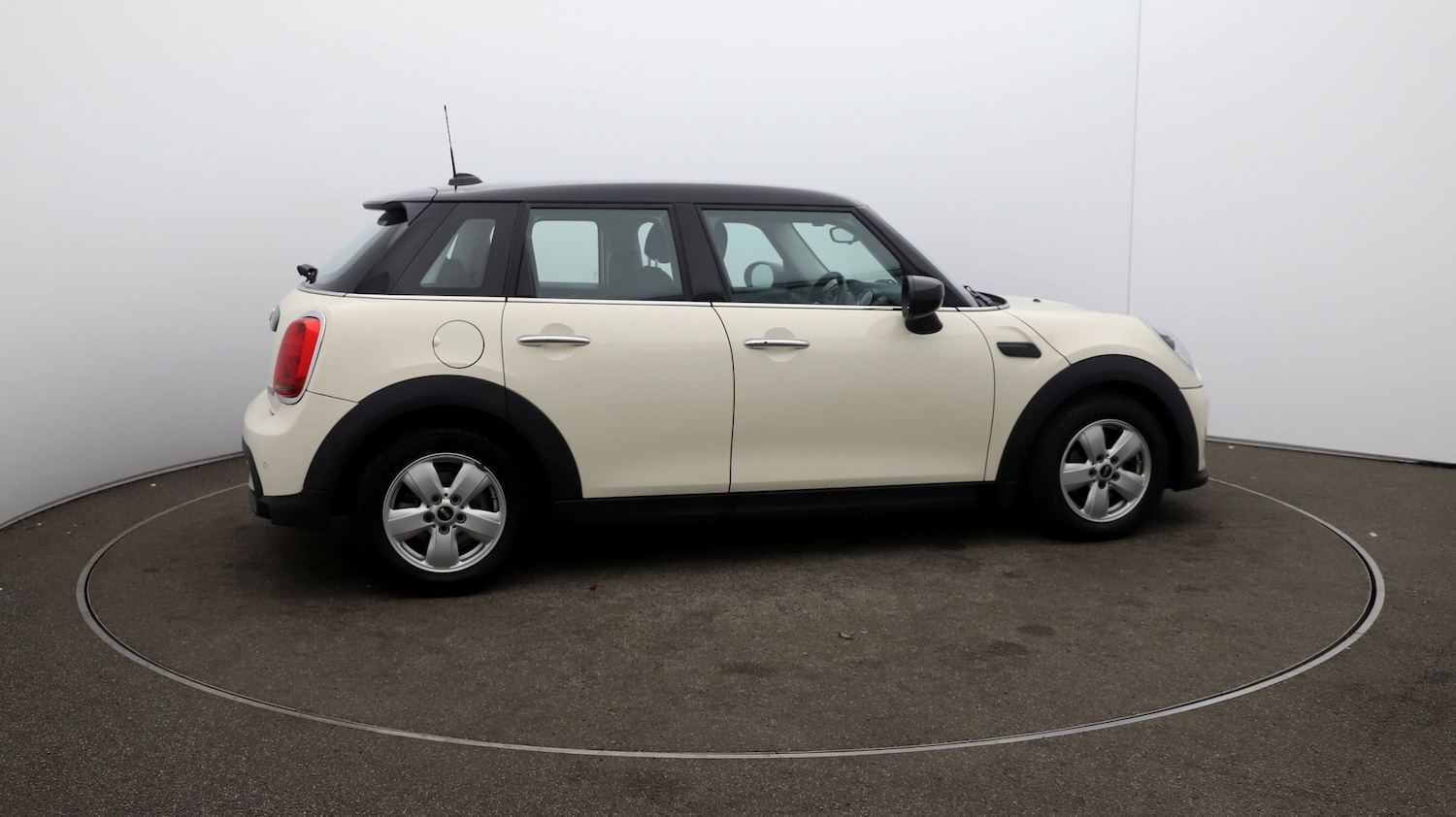 Used MINI Hatch 2021 for sale - 76811825: Photo 42