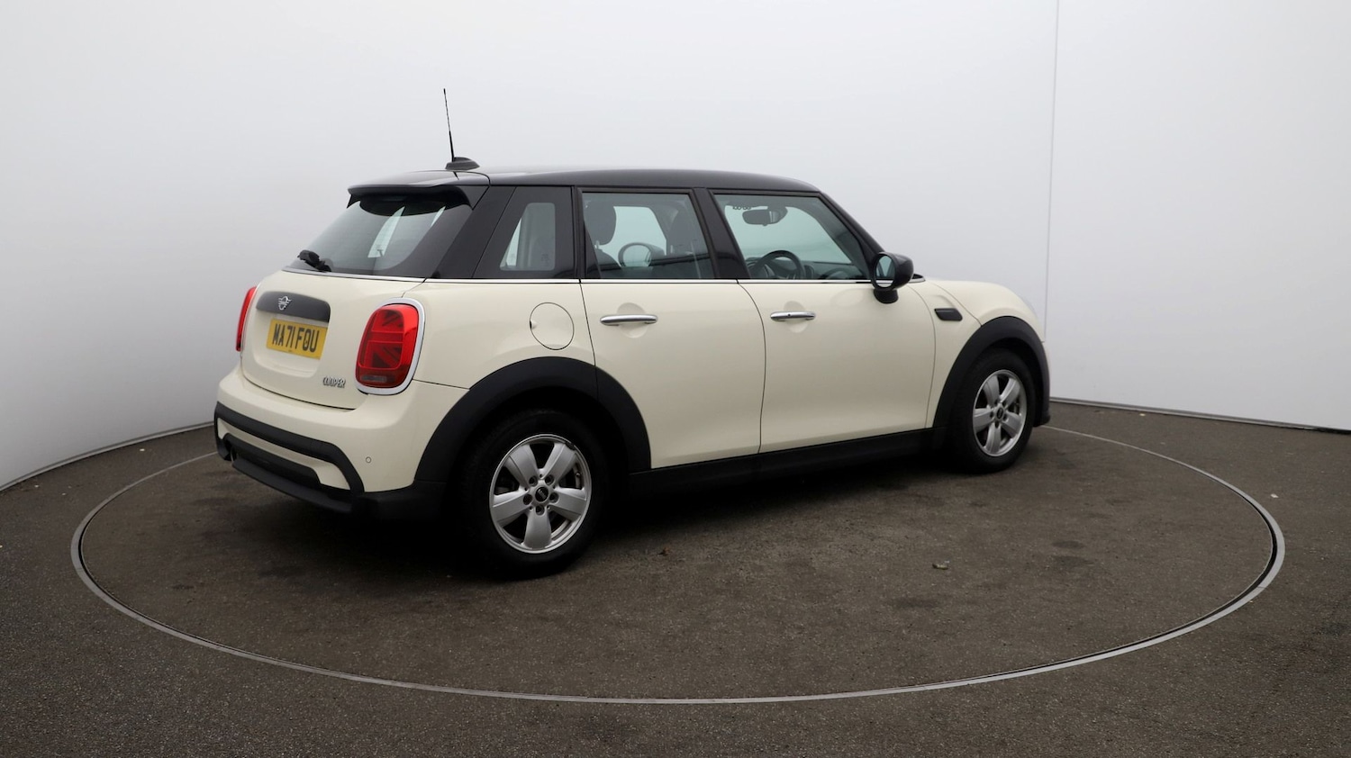 Used MINI Hatch 2021 for sale - 76811825: Photo 46
