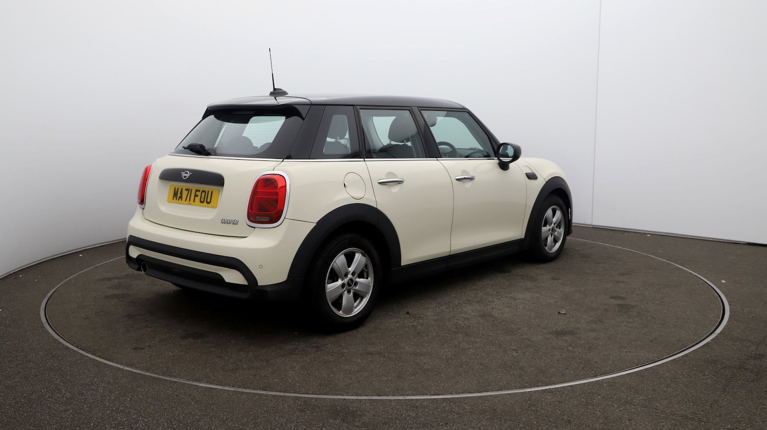 Used MINI Hatch 2021 for sale - 76811825: Photo 47