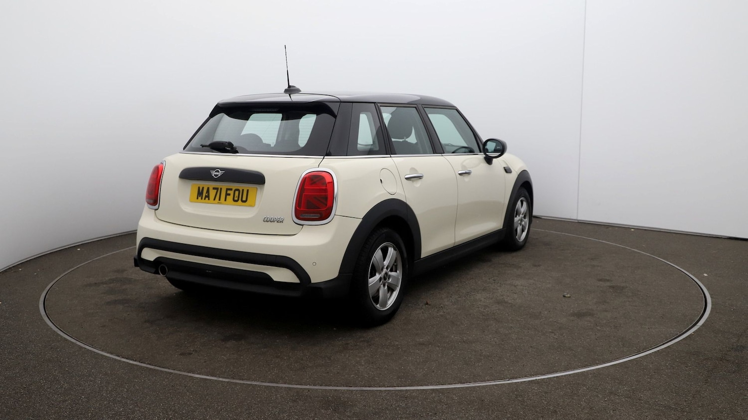 Used MINI Hatch 2021 for sale - 76811825: Photo 48