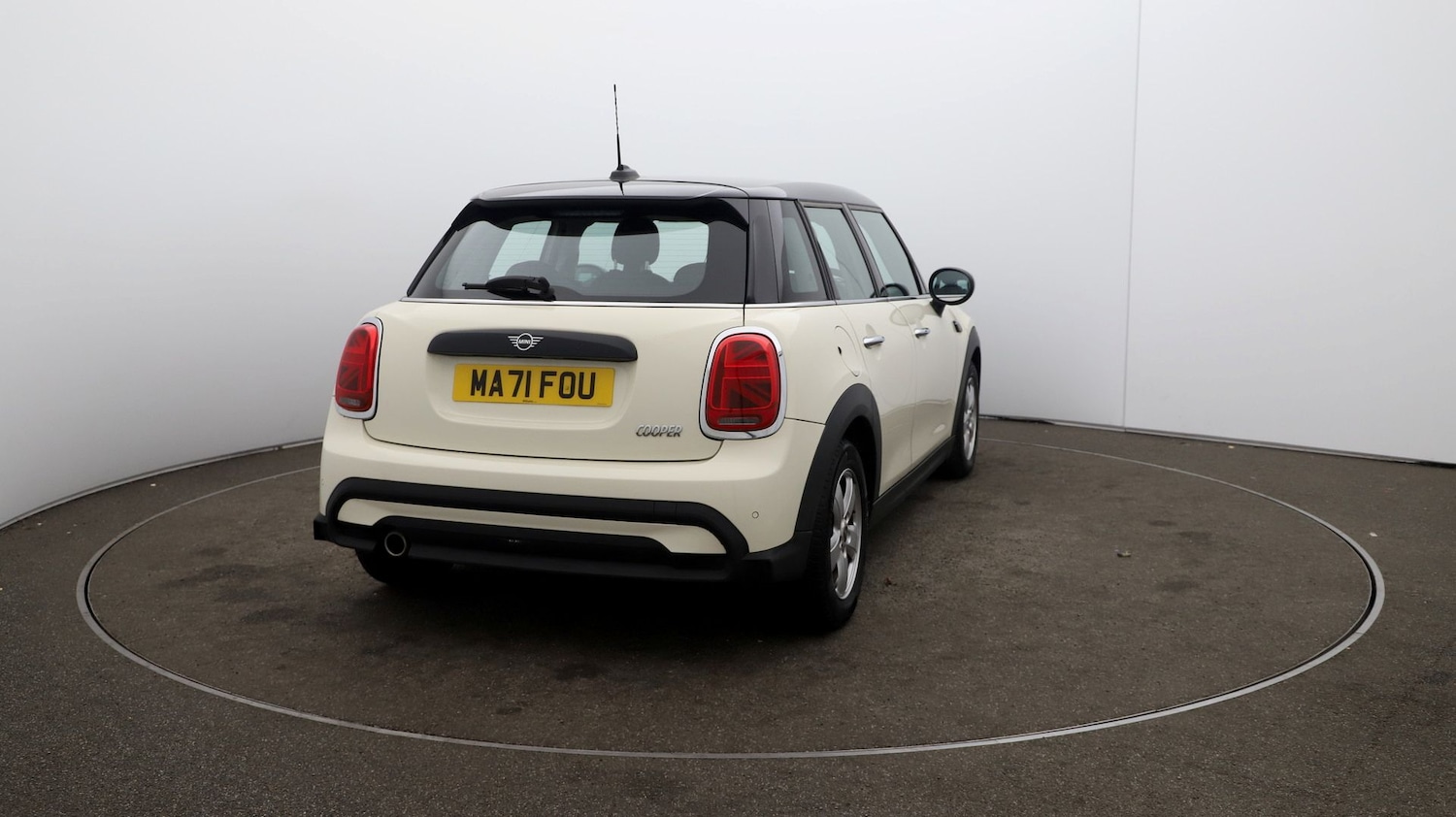 Used MINI Hatch 2021 for sale - 76811825: Photo 49