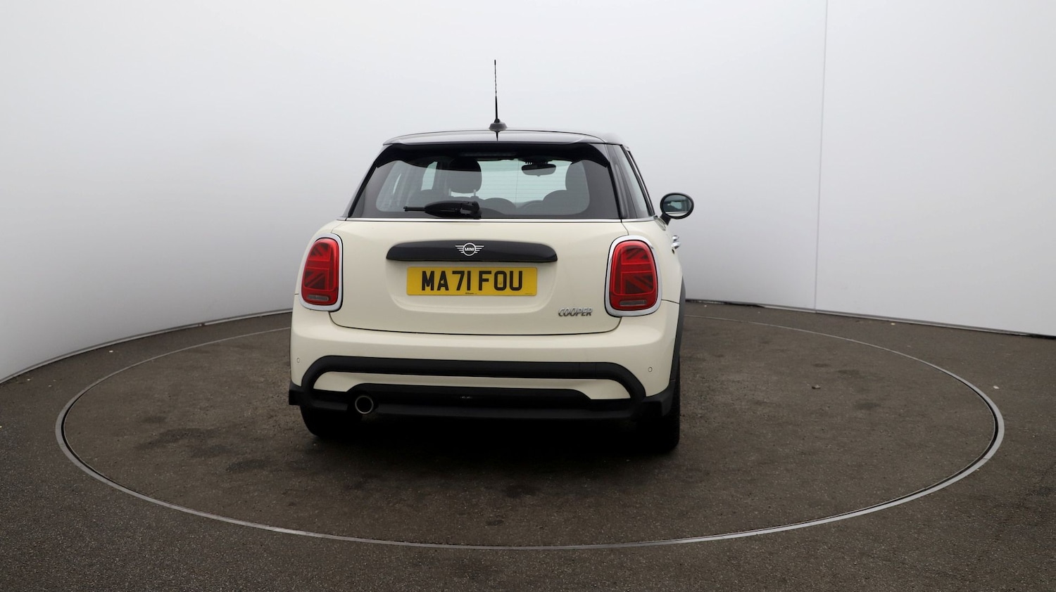 Used MINI Hatch 2021 for sale - 76811825: Photo 50