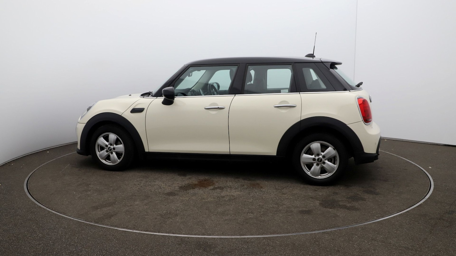 Used MINI Hatch 2021 for sale - 76811825: Photo 51