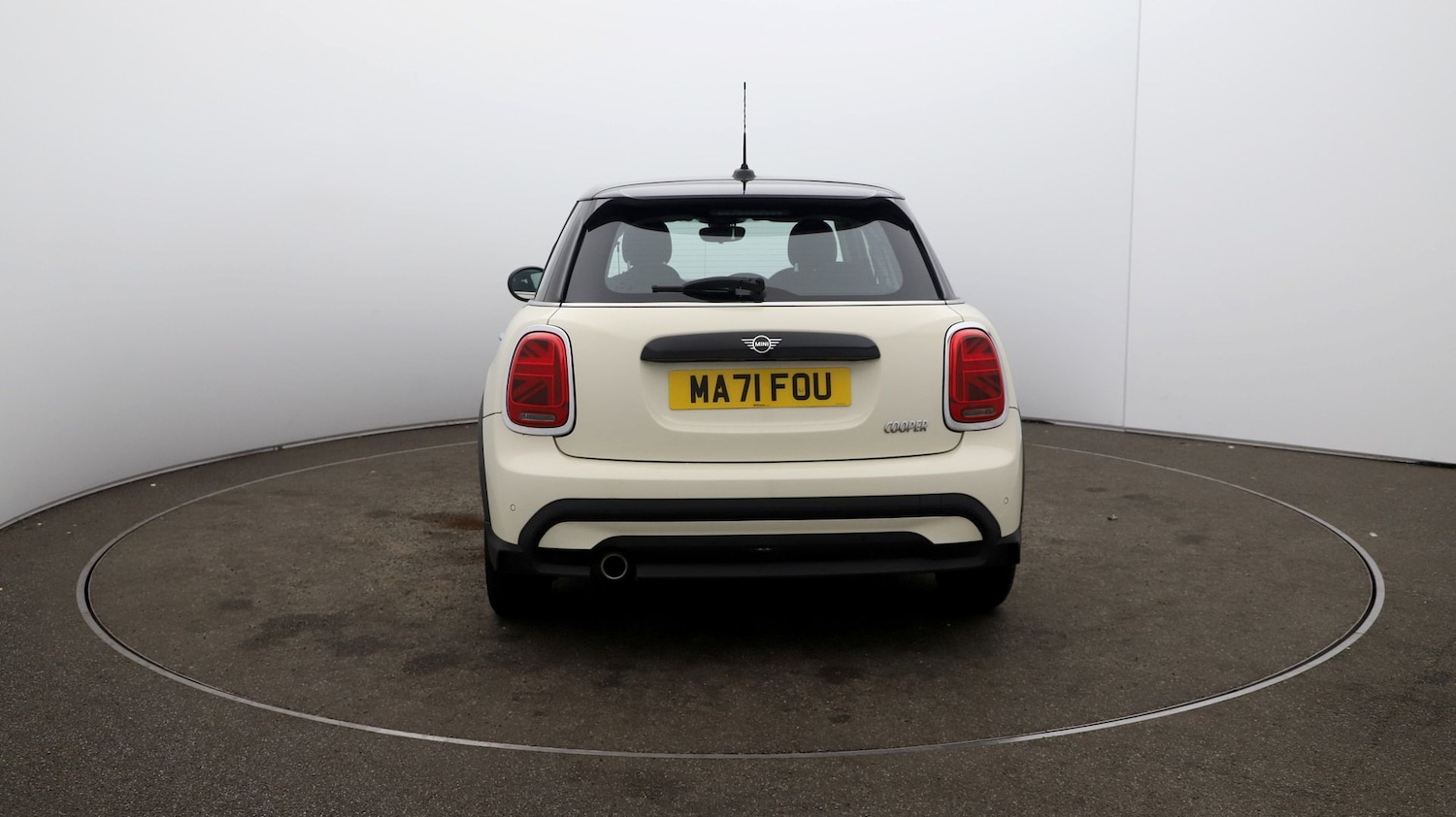 Used MINI Hatch 2021 for sale - 76811825: Photo 52