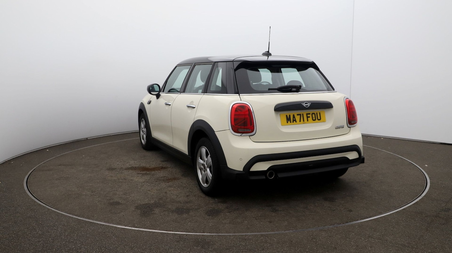 Used MINI Hatch 2021 for sale - 76811825: Photo 54