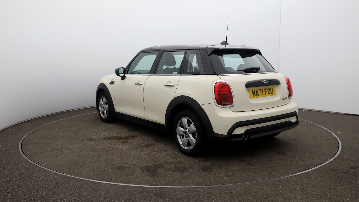 Used MINI Hatch 2021 for sale - 76811825: Photo 55