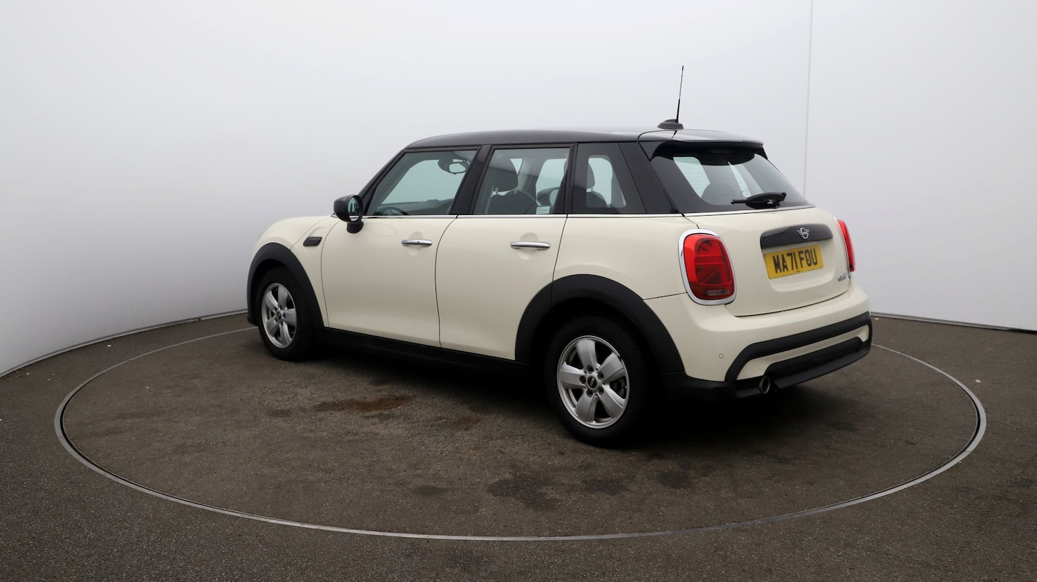 Used MINI Hatch 2021 for sale - 76811825: Photo 56