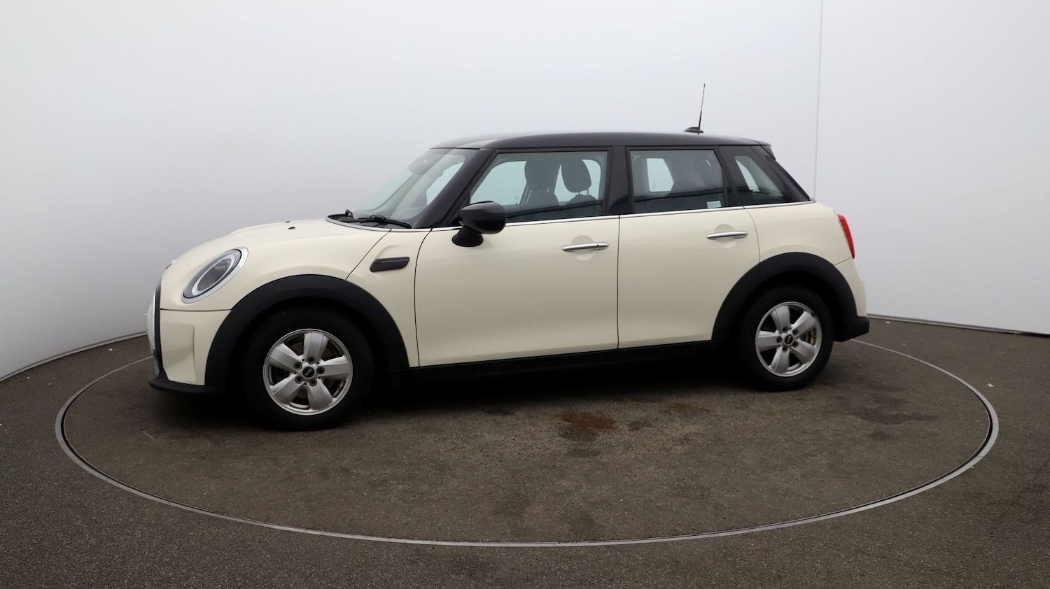 Used MINI Hatch 2021 for sale - 76811825: Photo 59