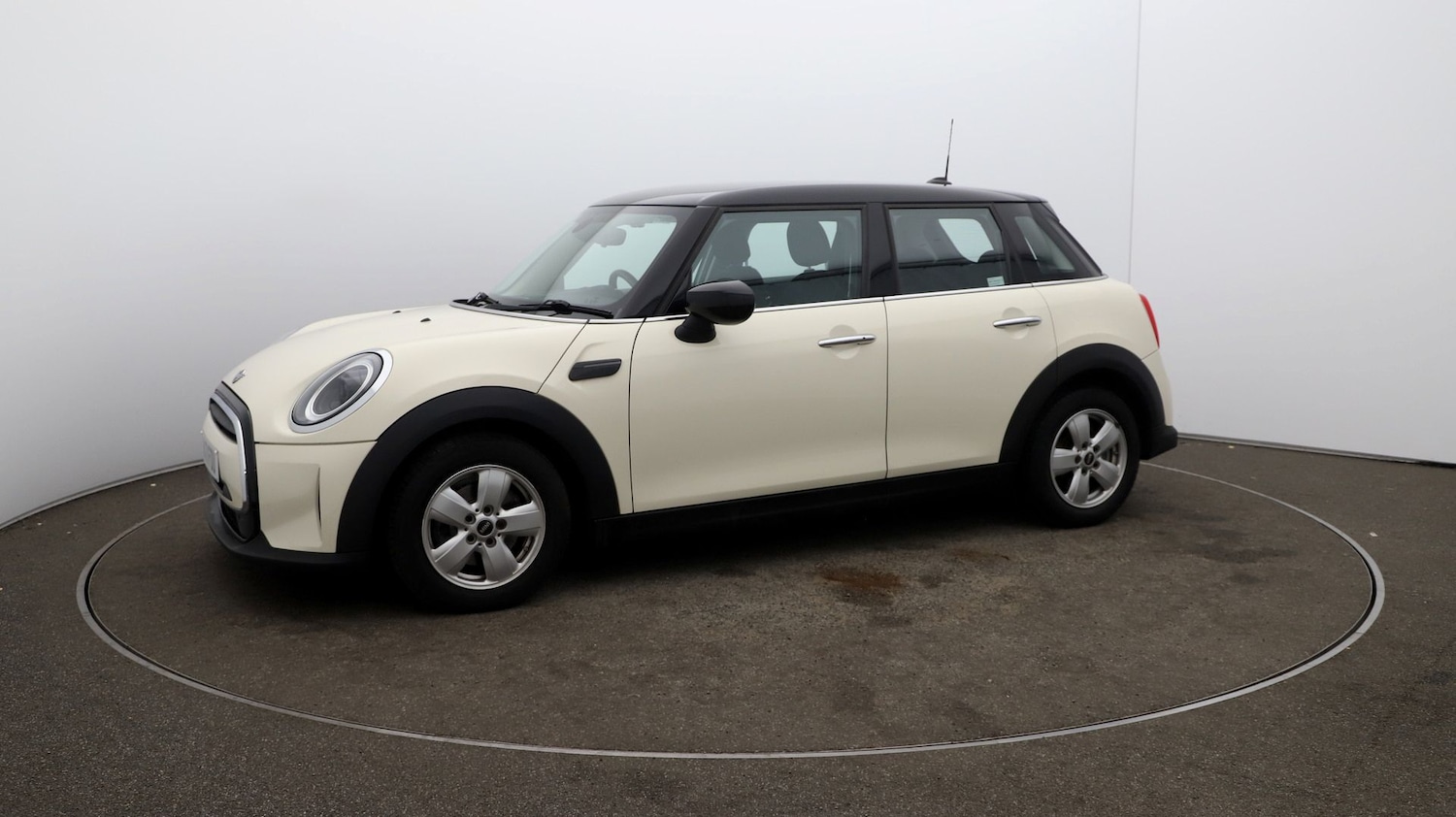 Used MINI Hatch 2021 for sale - 76811825: Photo 60