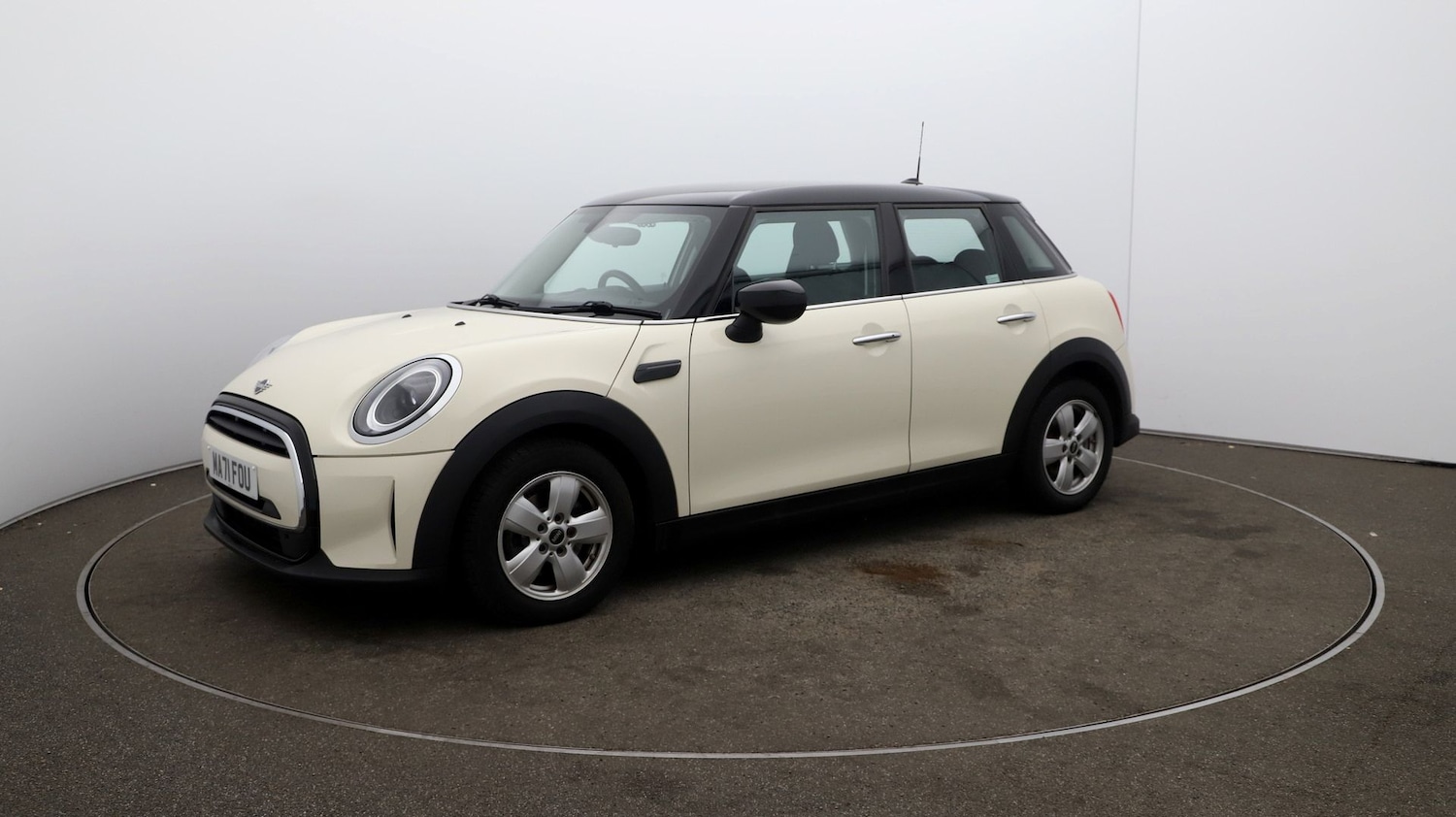 Used MINI Hatch 2021 for sale - 76811825: Photo 61