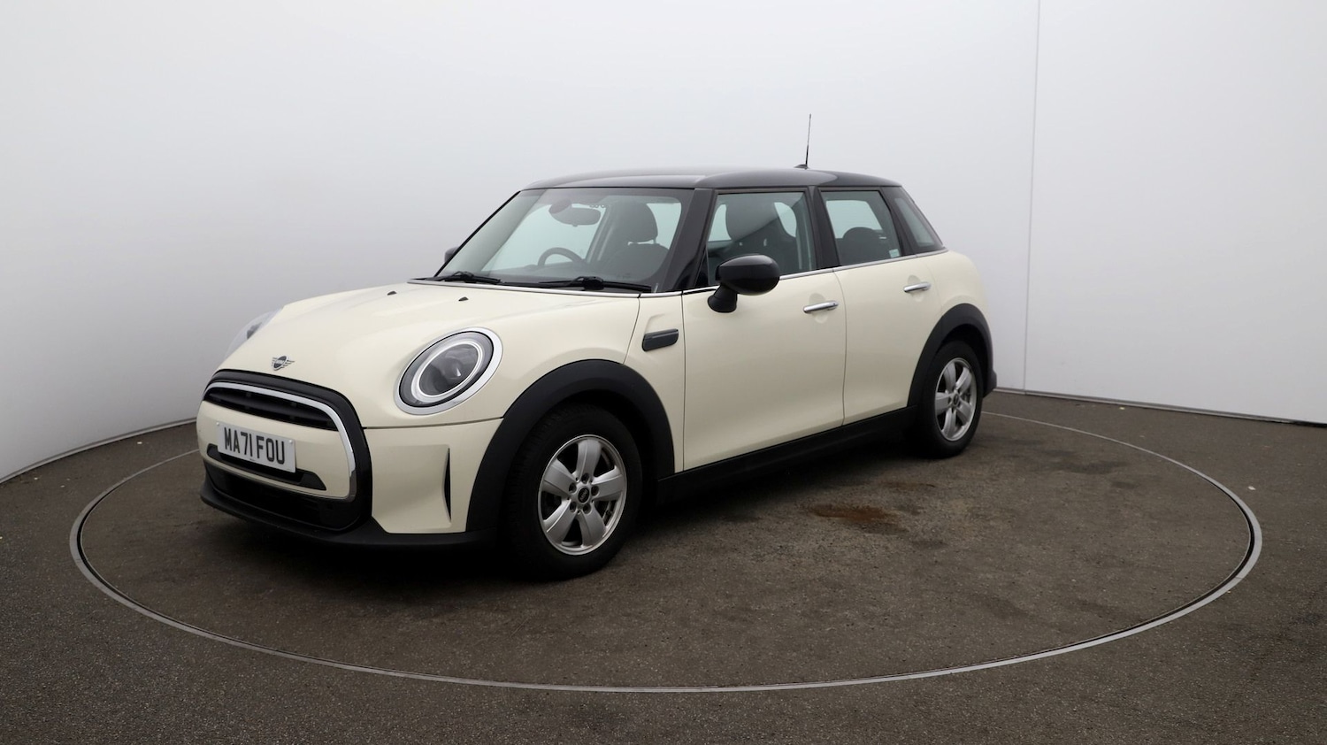Used MINI Hatch 2021 for sale - 76811825: Photo 62