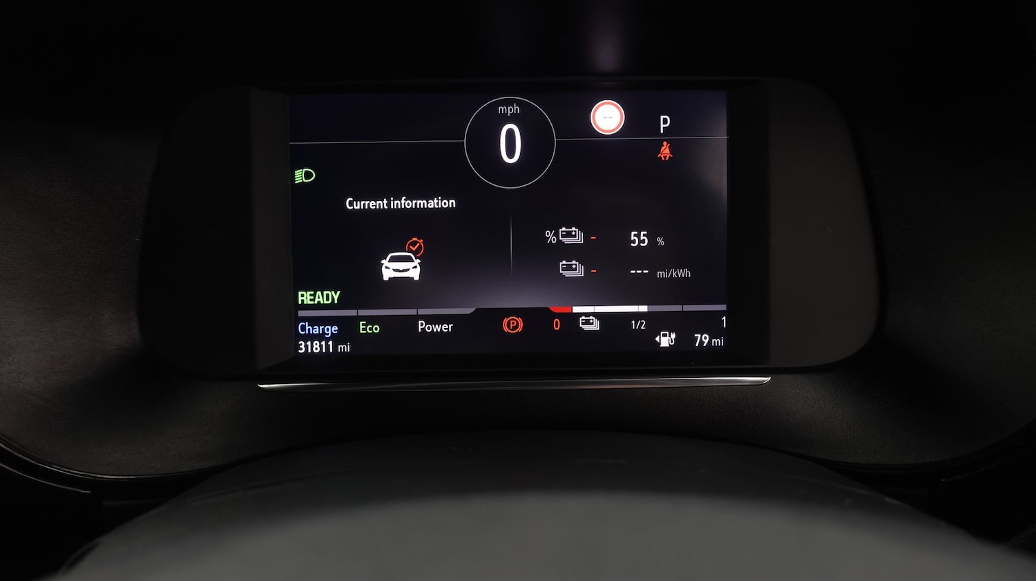 Used Vauxhall Corsa 2021 for sale - 77619268: Photo 10