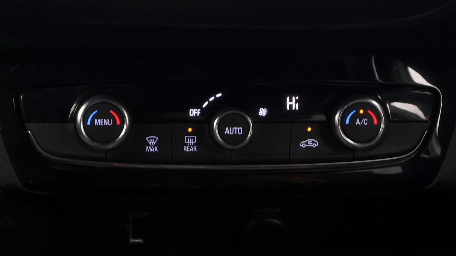 Used Vauxhall Corsa 2021 for sale - 77619268: Photo 12