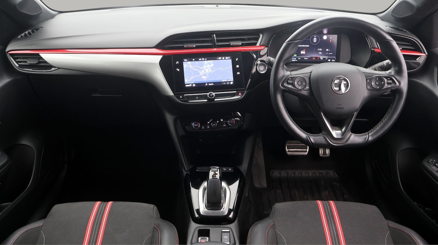 Used Vauxhall Corsa 2021 for sale - 77619268: Photo 13