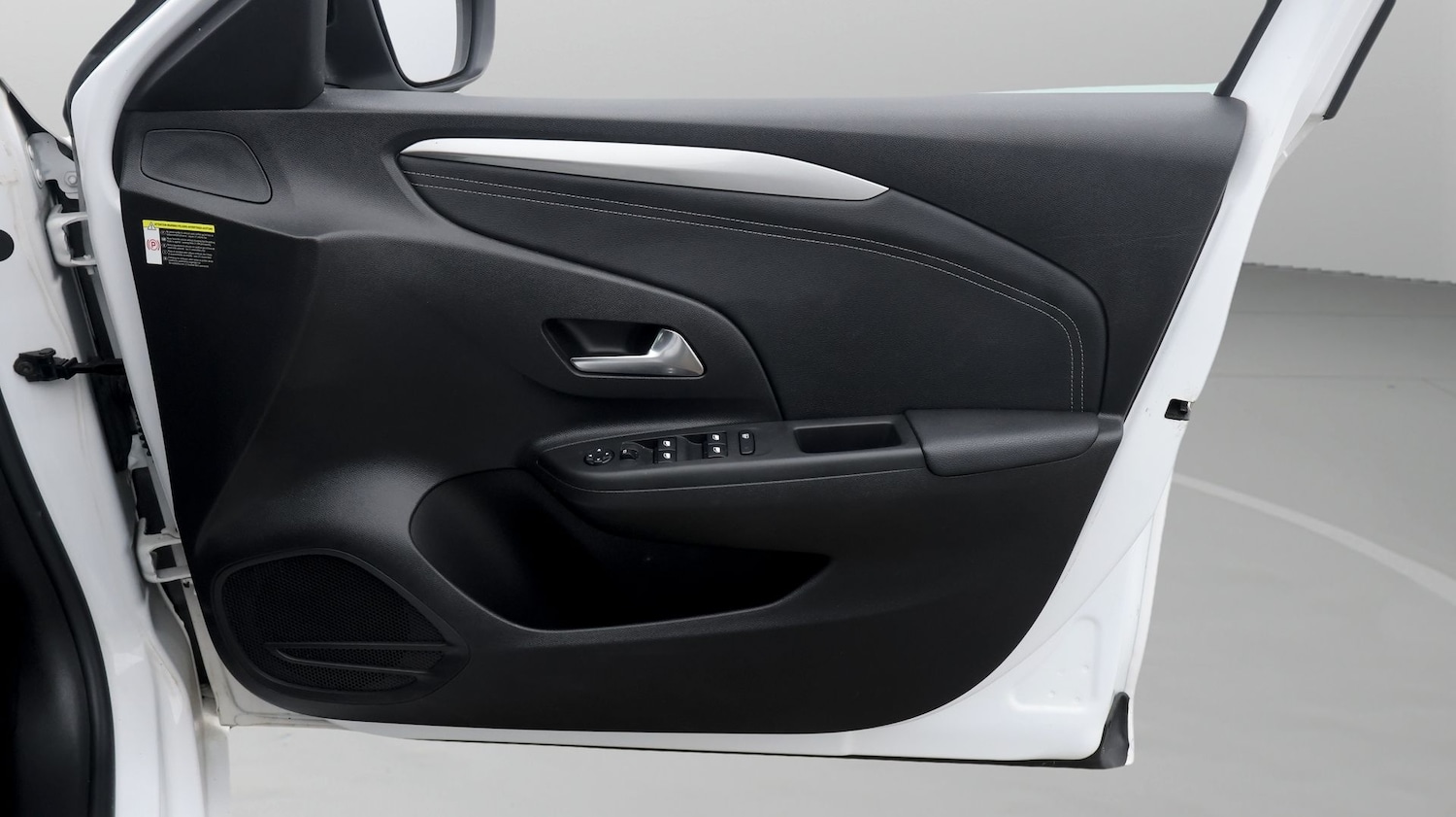 Used Vauxhall Corsa 2021 for sale - 77619268: Photo 15