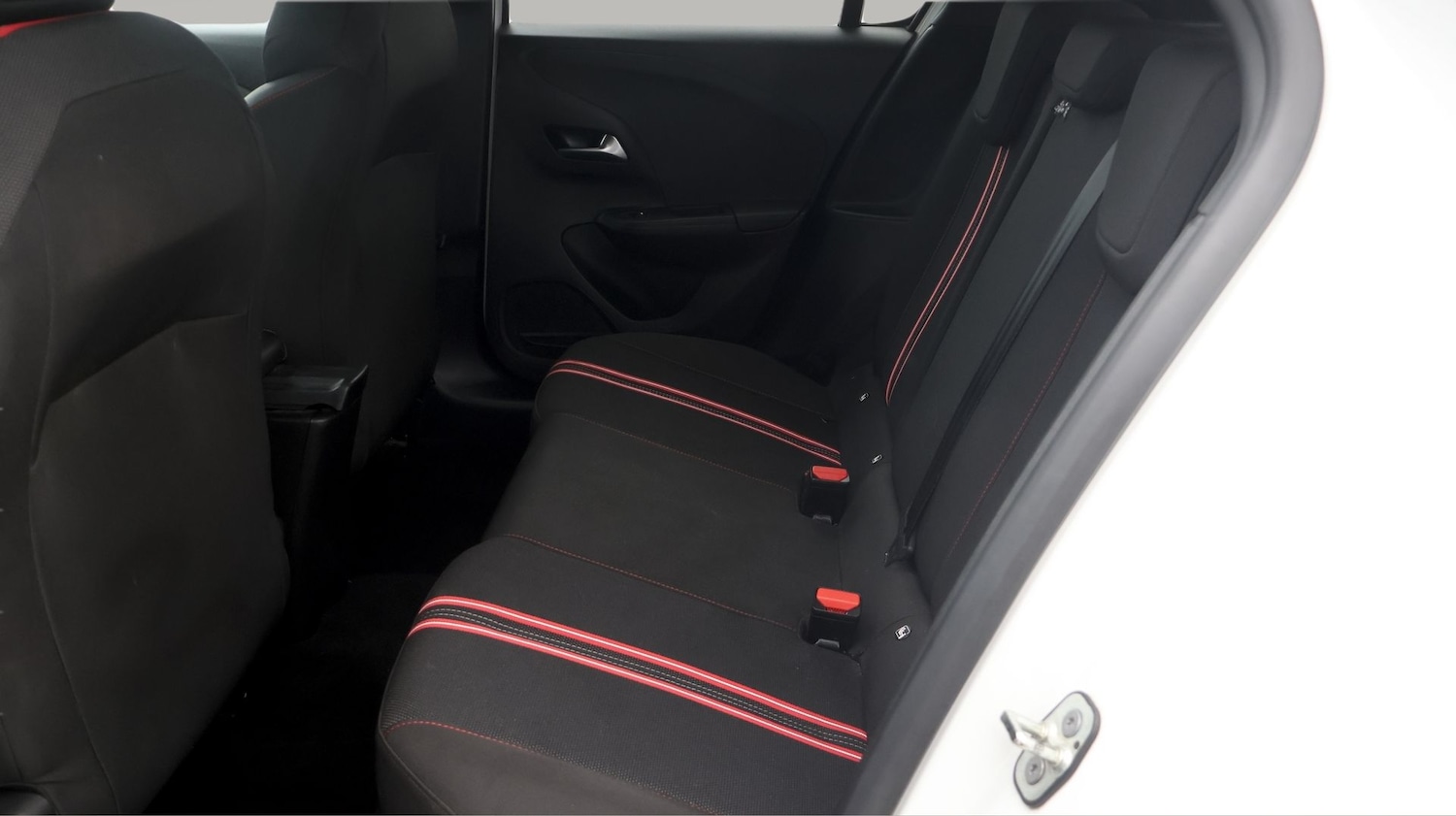 Used Vauxhall Corsa 2021 for sale - 77619268: Photo 16