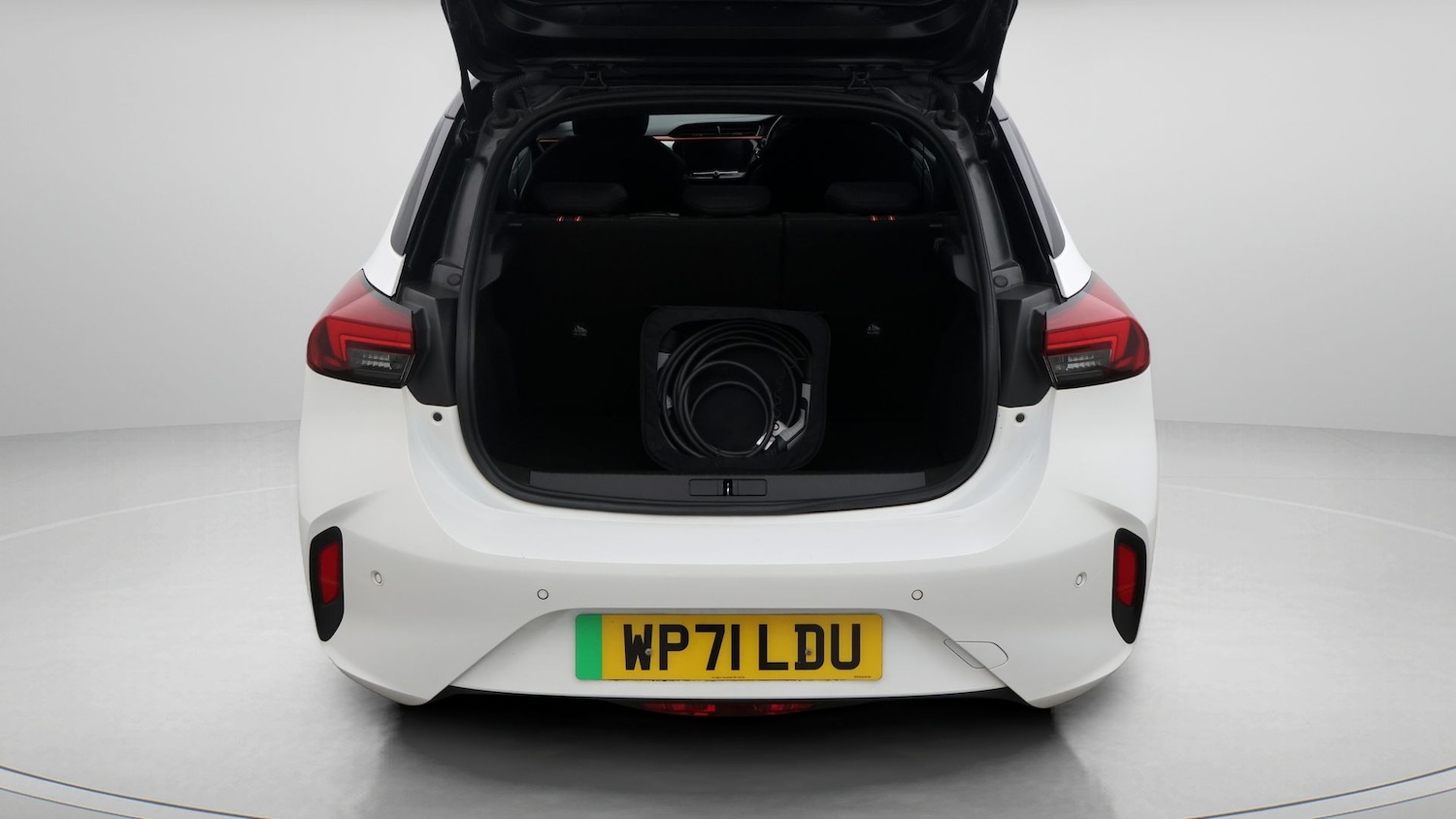 Used Vauxhall Corsa 2021 for sale - 77619268: Photo 17