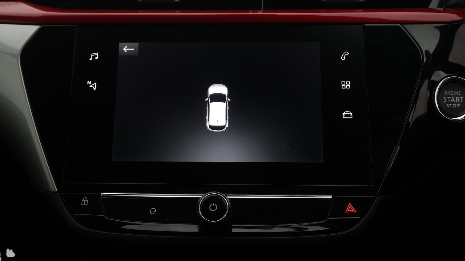 Used Vauxhall Corsa 2021 for sale - 77619268: Photo 26