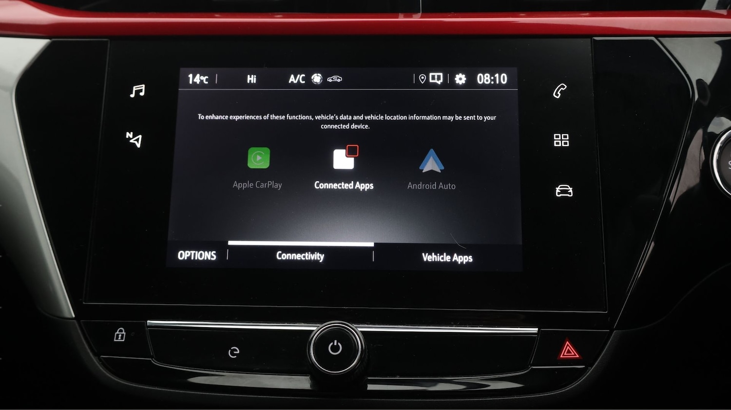 Used Vauxhall Corsa 2021 for sale - 77619268: Photo 27