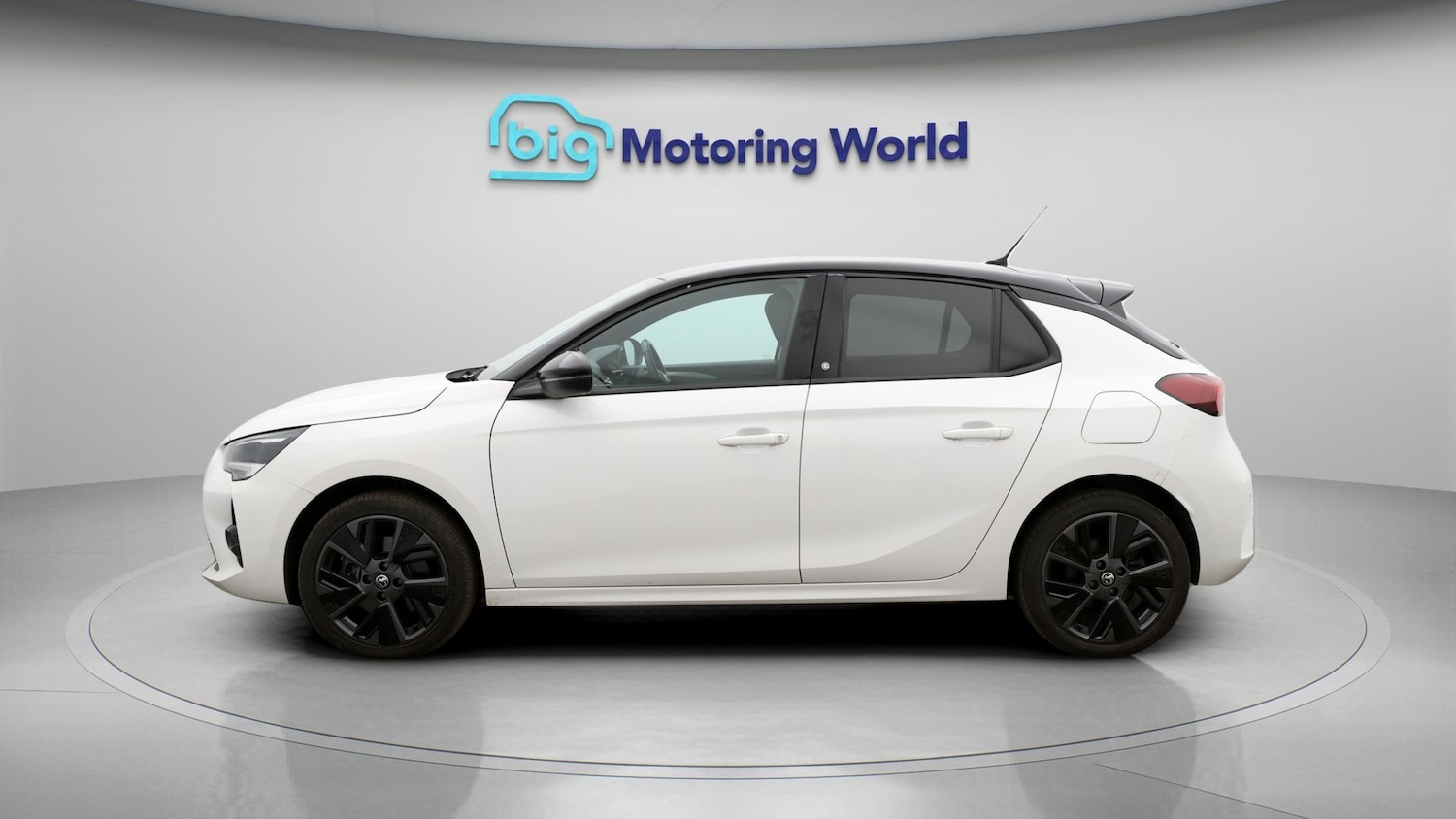 Used Vauxhall Corsa 2021 for sale - 77619268: Photo 4