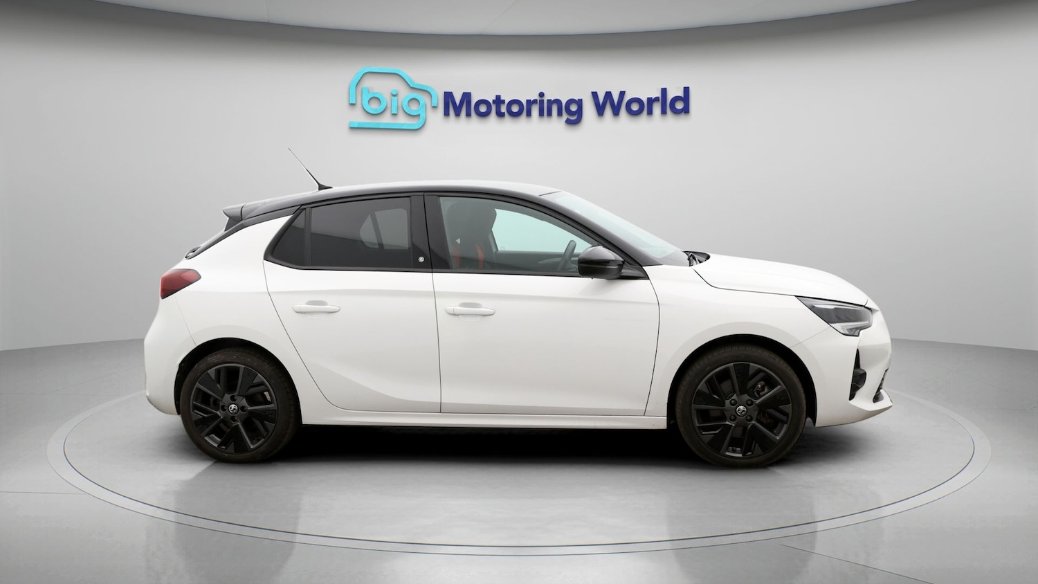 Used Vauxhall Corsa 2021 for sale - 77619268: Photo 8