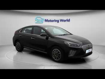 Used Hyundai IONIQ 2022 for sale - 74148383: Photo