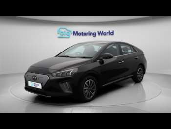 Used Hyundai IONIQ 2022 for sale - 74148383: Photo