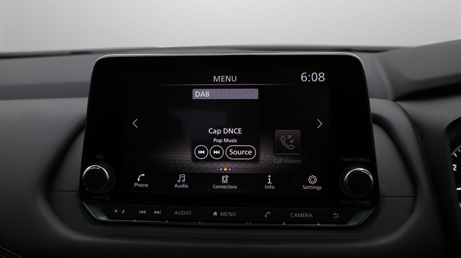 Used Nissan Qashqai 2022 for sale - 77418469: Photo 11