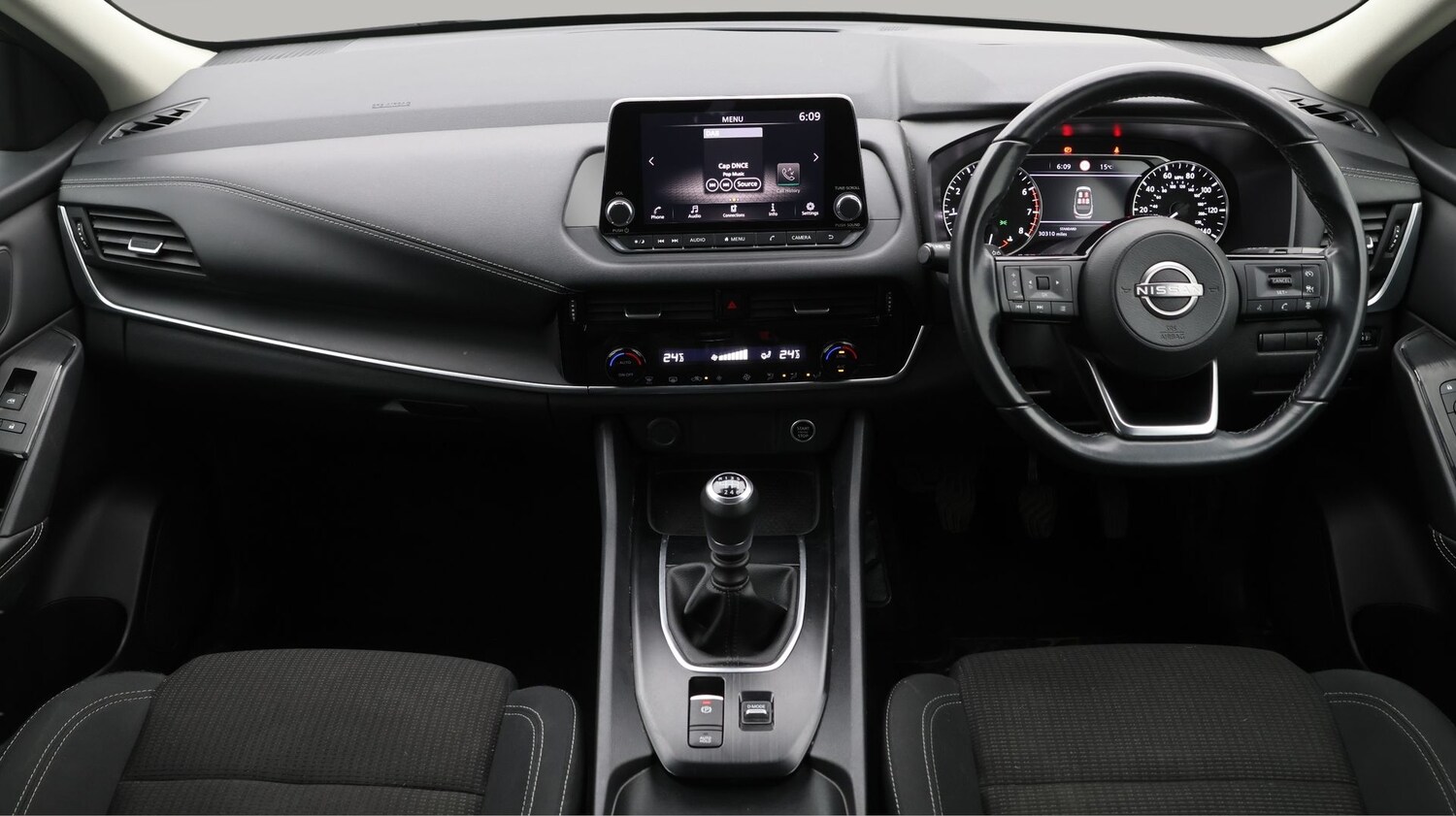 Used Nissan Qashqai 2022 for sale - 77418469: Photo 13